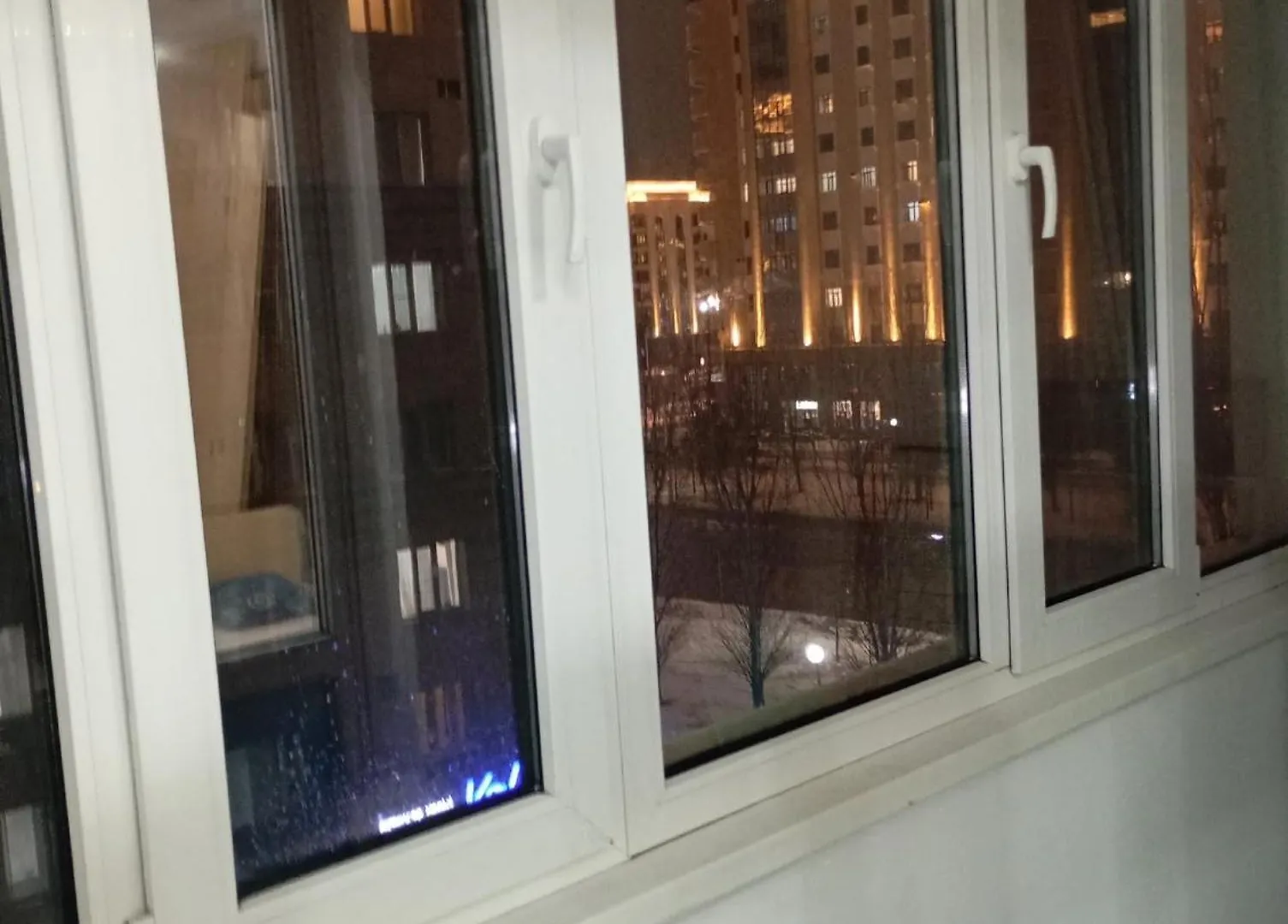 Квартира В Жк Ак-Жайык Apartment Nur-Sultan  0*, Nur-Sultan (Astana) Kazakhstan