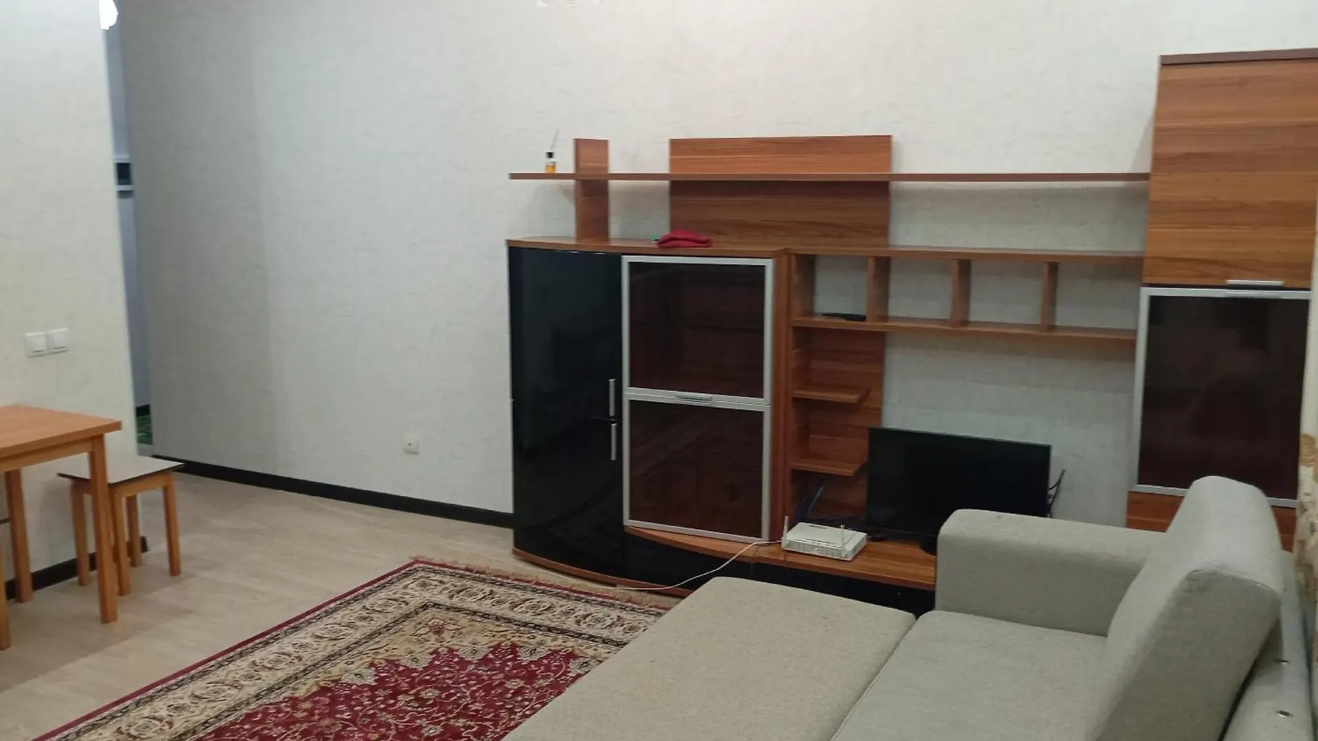 Квартира В Жк Ак-Жайык Apartment Nur-Sultan